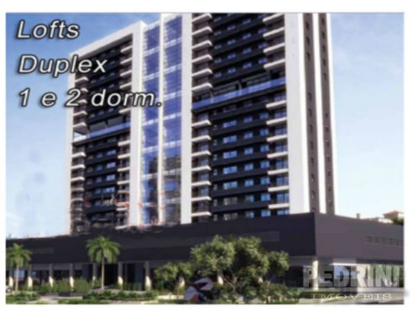 LOFT PORTO ALEGRE AZENHA