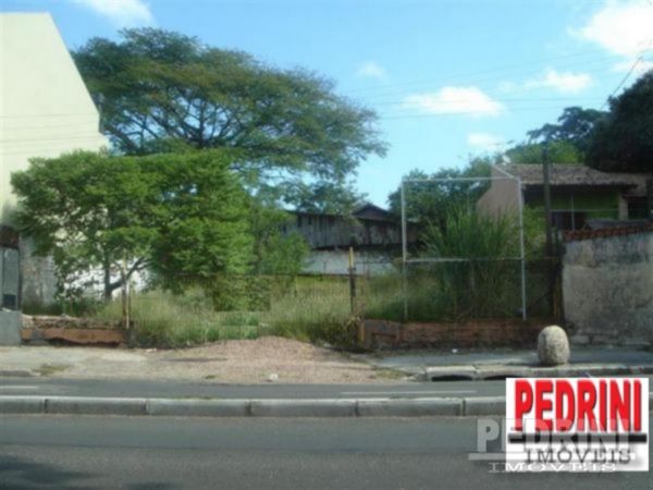 TERRENO PORTO ALEGRE CAVALHADA