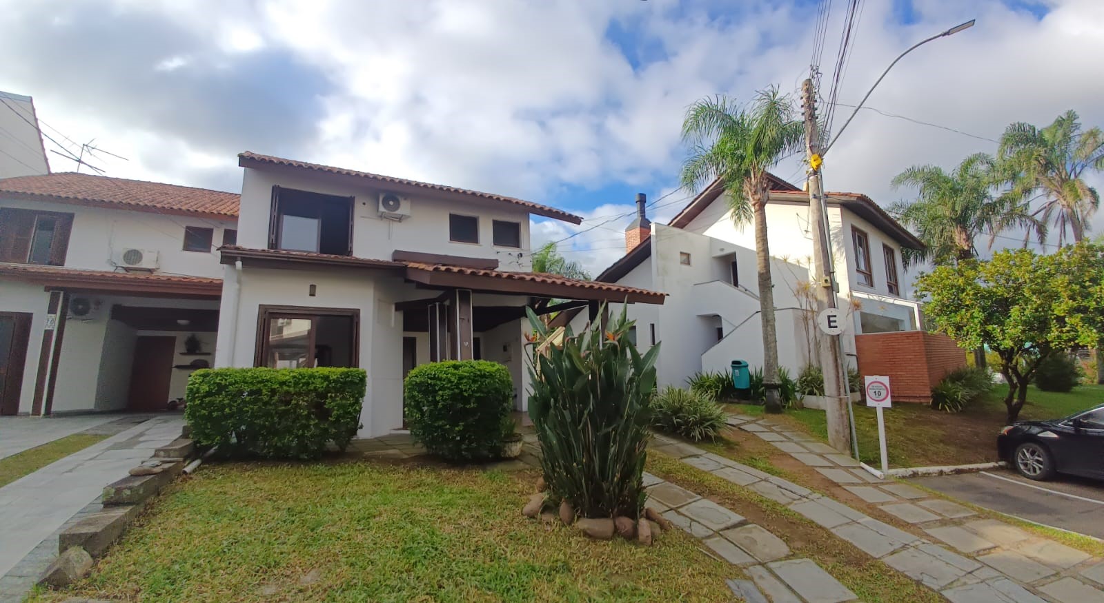 Fachada